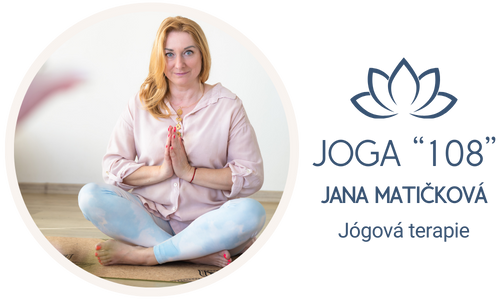 Jóga 108